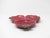 Figurative Vintage Cemar California Pottery Strawberry Tri Serving Dish 750 For Sale - Image 3 of 11
