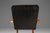 Brown Mid-Century Scandinavian Modern Bentwood Lounge Chair in the Manner of Ingmar Relling, Scandinavia, C. 1980s For Sale - Image 8 of 18