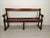 Church Benches in Oak For Sale - Image 11 of 18