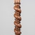 19th Century French Louis XIII Revival Barley Twist Column Pedestal For Sale In Orlando - Image 6 of 13