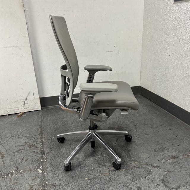 Haworth Zody Mesh Office Chair Chairish