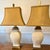Traditional Uttermost Rory Ivory Table Lamps For Sale - Image 3 of 12