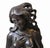French Bronze Fountain Nude Female Rococo Clam Shell Water Feature For Sale - Image 11 of 17