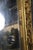 Monumental Carved 19th C Louis XV Gold Leaf Carved Mirror For Sale - Image 12 of 12