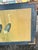 Printmaking Materials Mid-Century Modern Japanese Rimpa Style Framed "Cranes" Print After Ogata Kōrin For Sale - Image 7 of 8