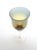 1970s 1970s Denby “Aurora, Amber-Blue” Water Glasses - Set of 11 For Sale - Image 5 of 6