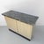 Vintage French Formica Bar, 1950s For Sale - Image 4 of 18