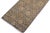 Boho Chic Ziegler Gray/Ivory Wool Runner Rug- 2'7'' X 9'2'' For Sale - Image 4 of 10