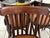 Vintage Parisian Bistro Chairs, 1960s, Set of 4 For Sale - Image 6 of 14