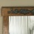 Antique French Art Deco Period Mirror For Sale - Image 4 of 12