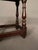 English 18th Century Country English Oak Low Stool, Circa 1780 For Sale - Image 3 of 13