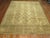 Early 20th Century Large Ersari Rug - 11'1" x 14'1" For Sale - Image 4 of 10