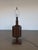 Large Vintage Brutalist Floor Lamp For Sale - Image 9 of 9