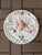 Coastal Wall Panel on Antique White Background, Shell Panel for Wall, Beach Home Wall Art, 12.5” Round Panel For Sale - Image 9 of 11