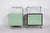 Bauhaus Side Tables in Chrome and Glass by Vichr a Spol., Czech, 1930s, Set of 2 For Sale - Image 15 of 18