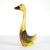 Plastic Mid-Century Geese in Acrylic Glass by Abraham Palatnik, Set of 2 For Sale - Image 7 of 9