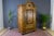 Antique Rustic Baltic Pine Armoire, 1862 For Sale - Image 18 of 18