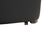 Fidamigo 3-Seater Sofa in Anthracite Leather from Leolux For Sale - Image 9 of 13