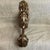 Metal 19th Century Bronze Coat Hook For Sale - Image 7 of 16