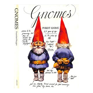 "Gnomes" 1976 Huygen, Wil For Sale