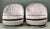 Mauve Vintage Milo Baughman for Thayer Coggin Clamshell Swivel Chairs - A Pair For Sale - Image 8 of 12