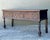Vintage 18th Century Carved Jacobean Console Table For Sale - Image 9 of 12