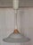 Infinitely height-adjustable up to approx. 100 cm This piece has an attribution mark, I am sure that it is completely...