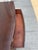 Early 20th Century Federal Revival Mahogany Bowfront Chest of Drawers For Sale - Image 11 of 12