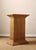 Bamboo and Rattan Column Pedestals by Cristina Celestino, 1960s, Set of 2 For Sale - Image 10 of 18