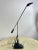 Articulated Table Lamp with Halogen Light, 1972 For Sale - Image 4 of 9