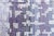 Modern Modern Mosaic Pool Tile Wool Rug in Lavender and Gray by Doris Leslie Blau For Sale - Image 3 of 10