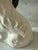 Antique Staffordshire Style Ceramic Spaniel Figurine For Sale - Image 12 of 12