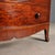 Chest of Drawers in Mahogany with Maple and Ebony Inlays For Sale - Image 5 of 11