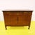 Antique Walnut Chest of 3 Drawers with Inlaid Filigree For Sale - Image 14 of 14