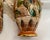 1960s Hand-Painted Ceramic Vases from H. Bequet, Belgium, 1960s, Set 2 For Sale - Image 5 of 8