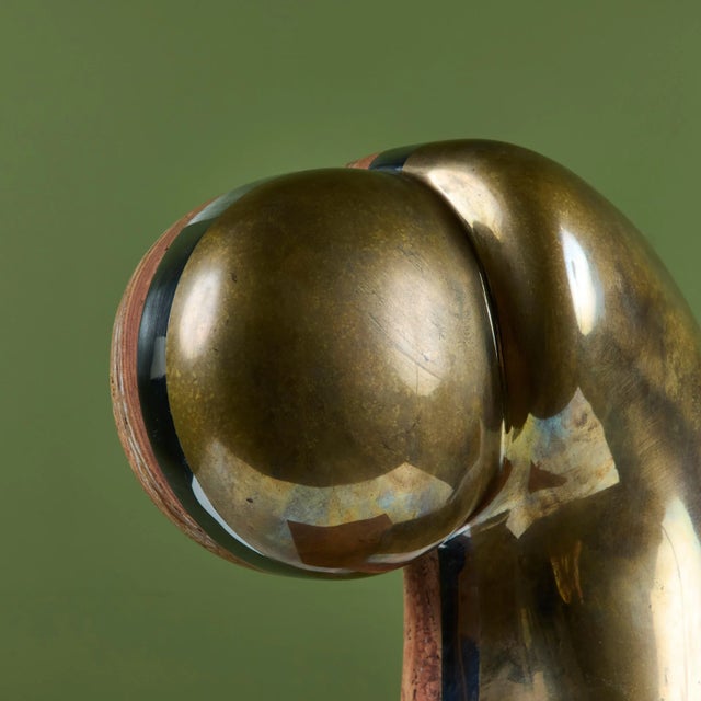 Arturo Di Modica 'Love is Life' Sculpture For Sale - Image 4 of 12