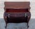 French Nightstands with Drawers and Cabriole Legs, 1900s, Set of 2 For Sale In Miami - Image 6 of 18