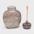 Chinese Chinese Cloudy Agate Snuff Bottle, C. 1900 For Sale - Image 3 of 3