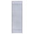 Doris Leslie Blau Cotton Agra Runner (Size Adjusted) For Sale