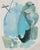 "Tootle" Original Abstract Painting by Stacey Warnix For Sale