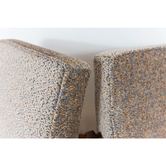 Vintage Lounge Chairs by H. Lis, Poland, 1960s, Set of 2 For Sale - Image 6 of 15