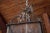 Metal Custom-Made Leaping Stag Lantern For Sale - Image 7 of 8