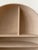 2020s Raphaël Navot for Roche Bobois Primordial Sculptural Bookcase For Sale - Image 5 of 7