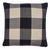 Cosmos Check Cushion by Ceraudo For Sale
