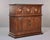 19th Century French Oak Two-Part Cabinet in the Louis XIII Style For Sale - Image 11 of 12