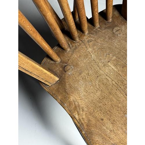 Windsor Chairs, Set of 2 For Sale - Image 17 of 18