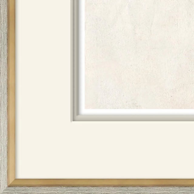 Archival Giclee Print. High quality materials and craftsmanship. Artisian handcrafted wood moulding imported from Europe....