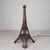 1970s Large High Bronze Eiffel Tower with Lighting, 1970s For Sale - Image 5 of 18