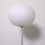 Flos Glo-Ball F1 Floor Lamp in Glass and Metal from Jasper Morrison, 1998 For Sale - Image 4 of 15