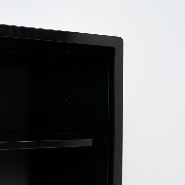 Vintage Pharmacy Nightstands, 1950s, Set of 2 For Sale - Image 8 of 14